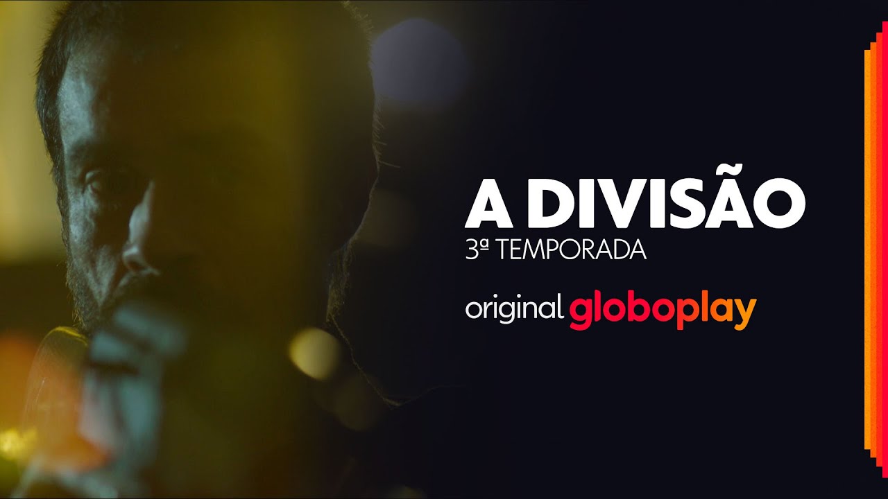 A Divisão - Season 3