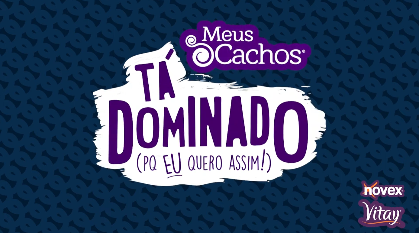 Embelleze - Novex Ta Dominado